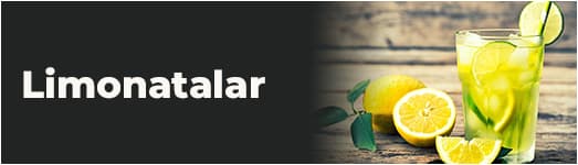 Limonatalar