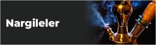 Nargileler