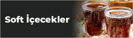 Soft İçecekler